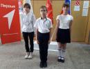 Разговоры о важном: «Жизнь в Движении»