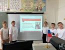Разговоры о важном: «Песни о войне»