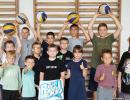 День шестнадцатый. День спорта и ЗОЖ
