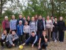 В гармонии с природой: как школьники отметили Всемирный день туризма
