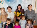 С Днем дошкольного работника