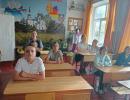 Вектор будущего: в школе прошел урок профориентации «Рынок труда»