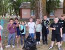 День четырнадцатый. День экологии
