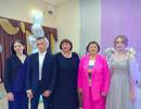 Впускной 2025