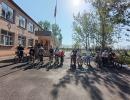 Велопробег «Дороги Победы»
